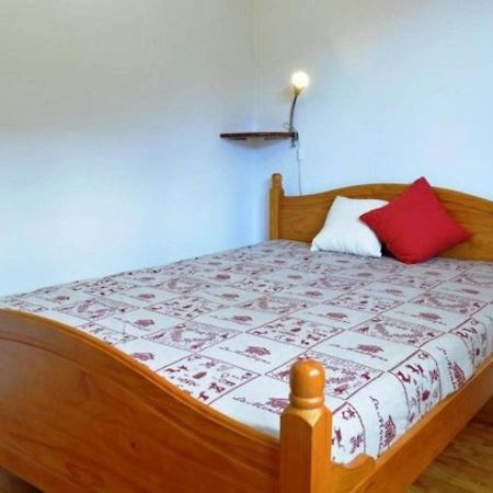 Charmant 2 Pieces, 6 Couchages, Centre Du Grand-Bornand, Parking, Balcon Sud - Fr-1-241-136 Le Grand-Bornand Buitenkant foto