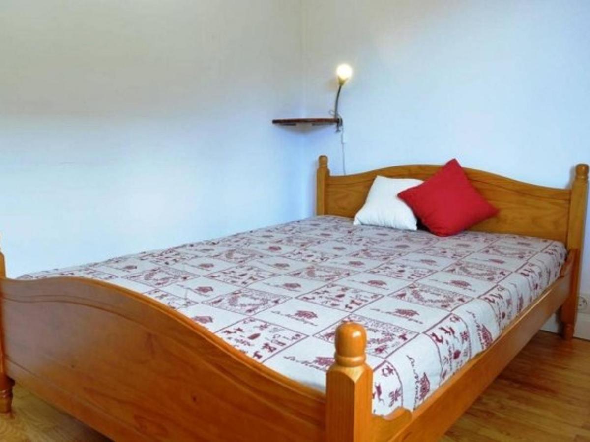 Charmant 2 Pieces, 6 Couchages, Centre Du Grand-Bornand, Parking, Balcon Sud - Fr-1-241-136 Le Grand-Bornand Buitenkant foto